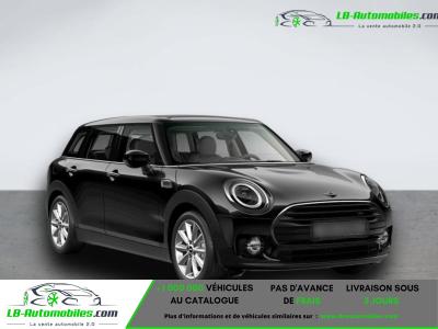 Mini Clubman 136 ch BVM