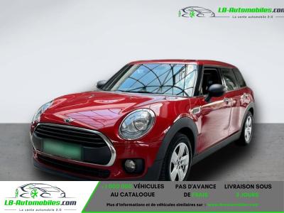 Mini Clubman One 102 ch BVM