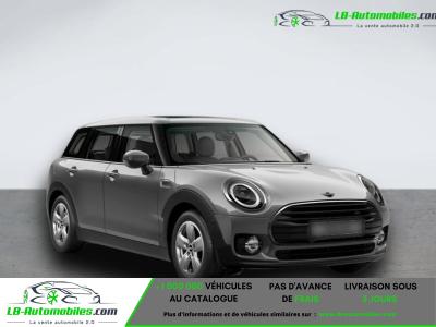 Mini Clubman One 102 ch BVA