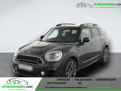 Mini Countryman 192 ch ALL4 BVA