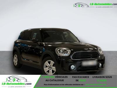 Mini Countryman 102 ch BVM