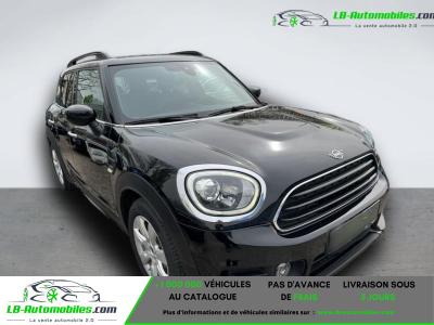 Mini Countryman 150 ch BVA