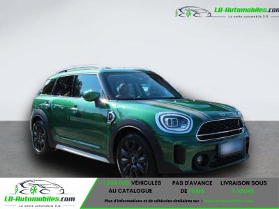 Mini Countryman 178 ch BVA