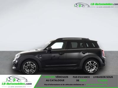 Mini Countryman 178 ch BVA