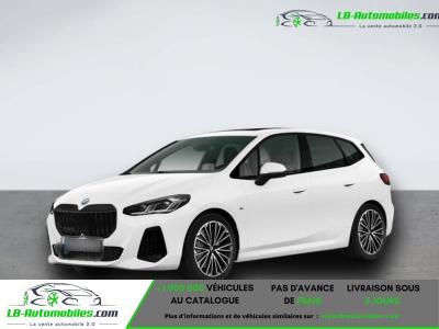 BMW Série 2 Active Tourer  223i 204 ch BVA