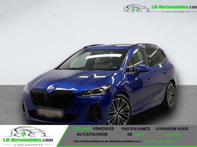 BMW Série 2 Active Tourer  223i 218 ch BVA