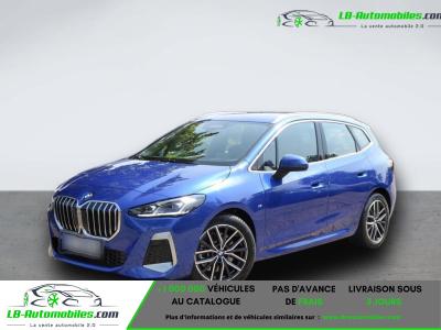 BMW Série 2 Active Tourer  223i 218 ch BVA