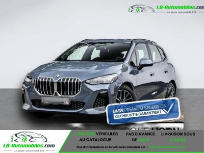 BMW Série 2 Active Tourer  223i 218 ch BVA