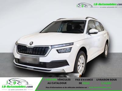 Skoda Kamiq 1.0 TSI Evo 2 95 ch BVM