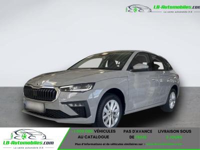 Skoda Scala 1.5 TSI 150 ch BVA