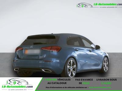 Mercedes Classe A  220 d BVA