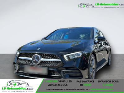 Mercedes Classe A  200 d BVA