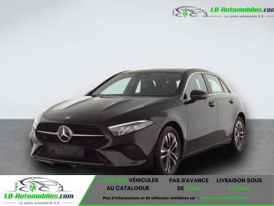 Mercedes Classe A  200 d BVA