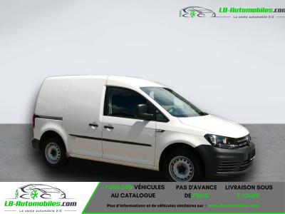 Volkswagen Caddy Utilitaire 2.0 TDI 102 BVM