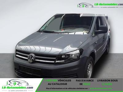 Volkswagen Caddy Utilitaire 2.0 TDI 102 BVM