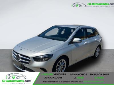 Mercedes Classe B 180 d BVA