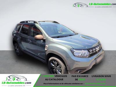 Dacia Duster TCe 150 4x2 BVA