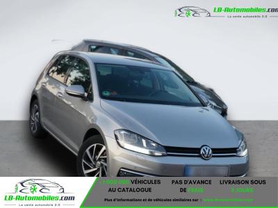 Volkswagen Golf 1.0 TSI 110 BVM