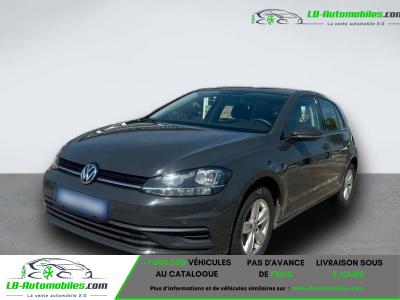 Volkswagen Golf 1.0 TSI 110 BVM