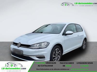 Volkswagen Golf 1.0 TSI 110 BVM