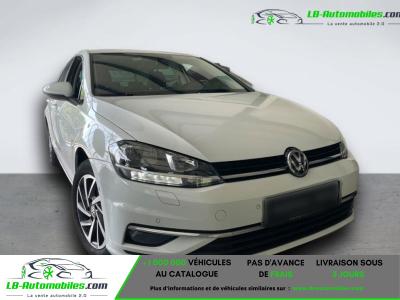 Volkswagen Golf 1.0 TSI 110 BVM