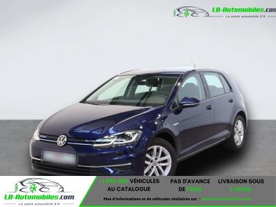 Volkswagen Golf 1.5 TSI 130 BVA