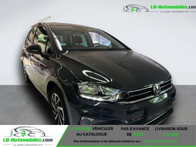 Volkswagen Golf 1.5 TSI 130 BVA