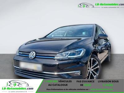 Volkswagen Golf 1.5 TSI 130 BVA