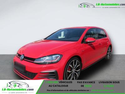 Volkswagen Golf 2.0 TSI 245 BVA GTI Performance