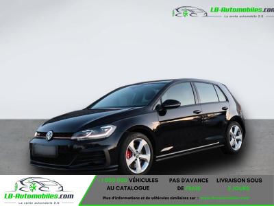 Volkswagen Golf 2.0 TSI 245 BVA GTI Performance