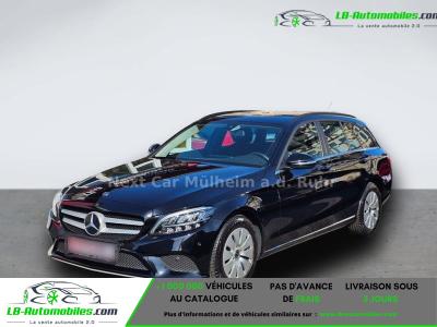 Mercedes Classe C Break 180 BVA