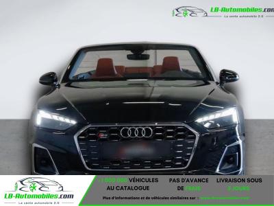 Audi S5 Cabriolet TFSI 354 BVA Quattro