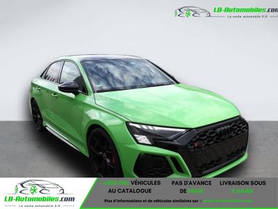 Audi RS3 Berline 2.5 TFSI 400 BVA Quattro