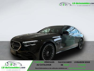 Mercedes Classe E 220 d BVA 4MATIC