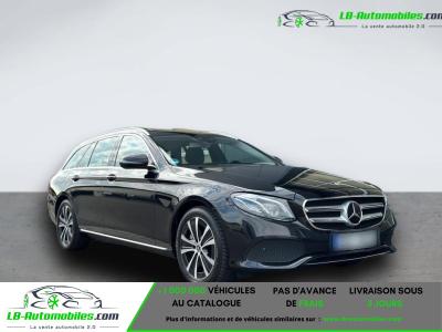 Mercedes Classe E Break 350 d BVA