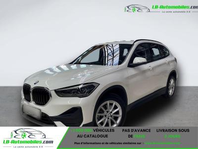 BMW X1 sDrive 18i 136 ch