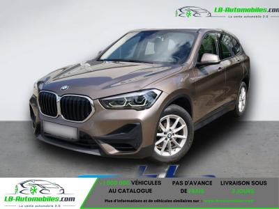 BMW X1 sDrive 18i 140 ch BVA