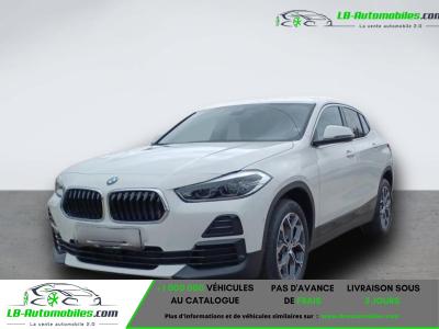 BMW X2 sDrive 18i 136 ch BVM