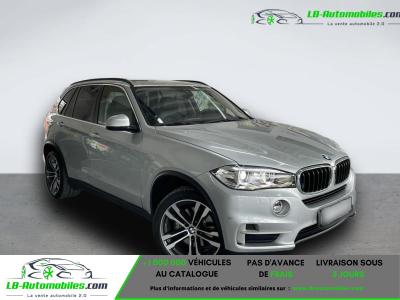 BMW X5 xDrive35i 306 ch BVA