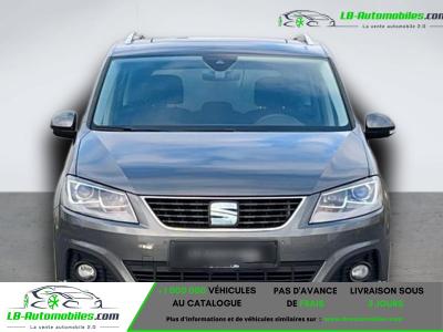 Seat Alhambra 2.0 TDI 177  BVA