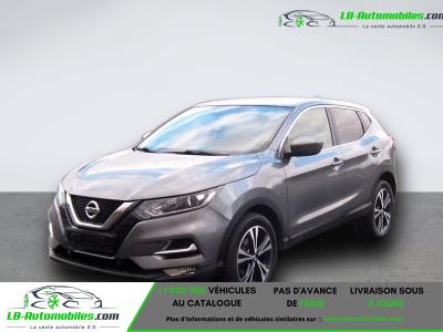 Nissan Qashqai 1.3 DIG-T 160 BVM