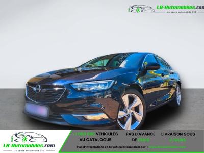 Opel Insignia Grand Sport 2.0 D 170 ch BVA