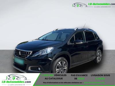 Peugeot 2008 PureTech 82ch BVM