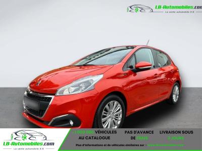 Peugeot 208 1.2 PureTech 110ch  BVA