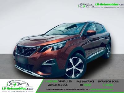 Peugeot 3008 BlueHDi 180ch  BVA