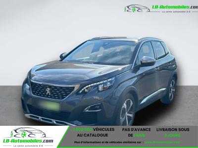 Peugeot 3008 2.0 BlueHDi 180ch  BVA