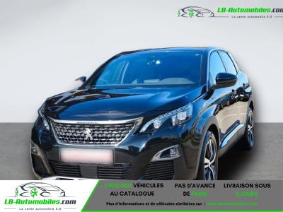 Peugeot 3008 Puretech 130ch  BVM