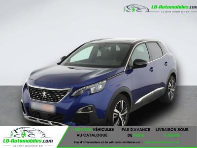 Peugeot 3008 Puretech 130ch  BVM