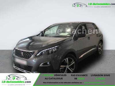 Peugeot 3008 Puretech 130ch  BVM