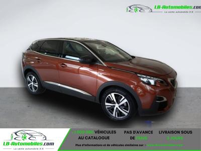 Peugeot 3008 Puretech 130ch  BVM